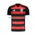 Camisola CR Flamengo Homem Equipamento Primeiro 2025-2026 Manga Curta